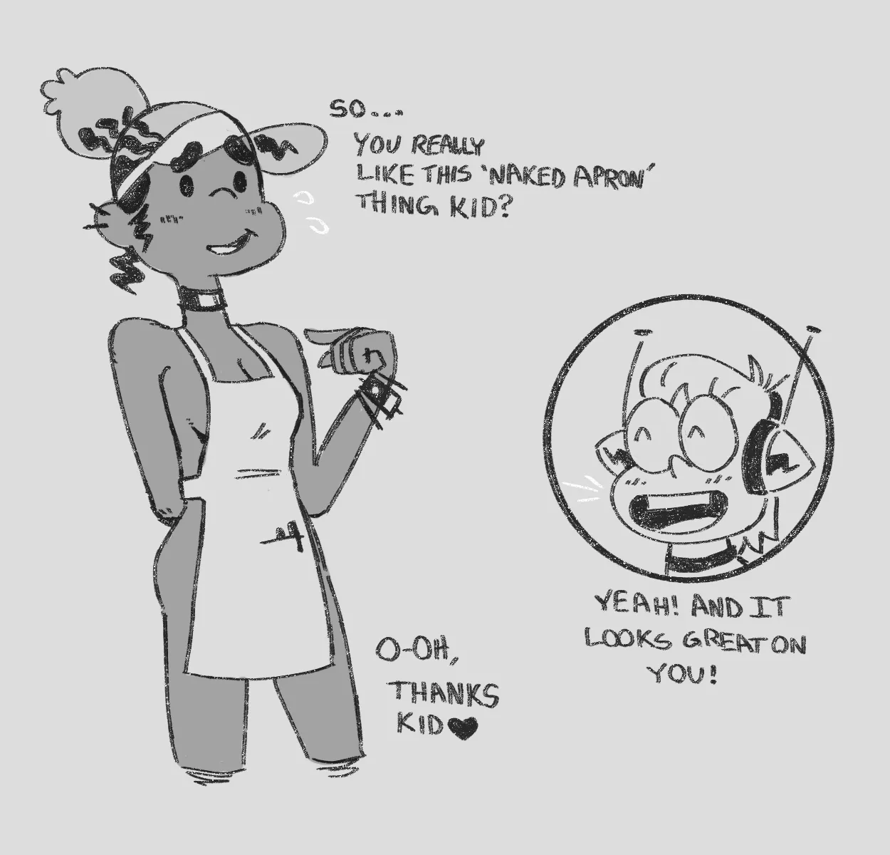 ARTISt ThunderThot page 7 full