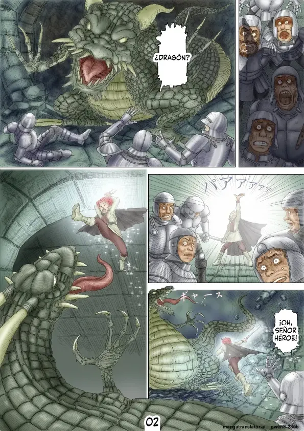 Cherryboy Quest  MTL page 4 full