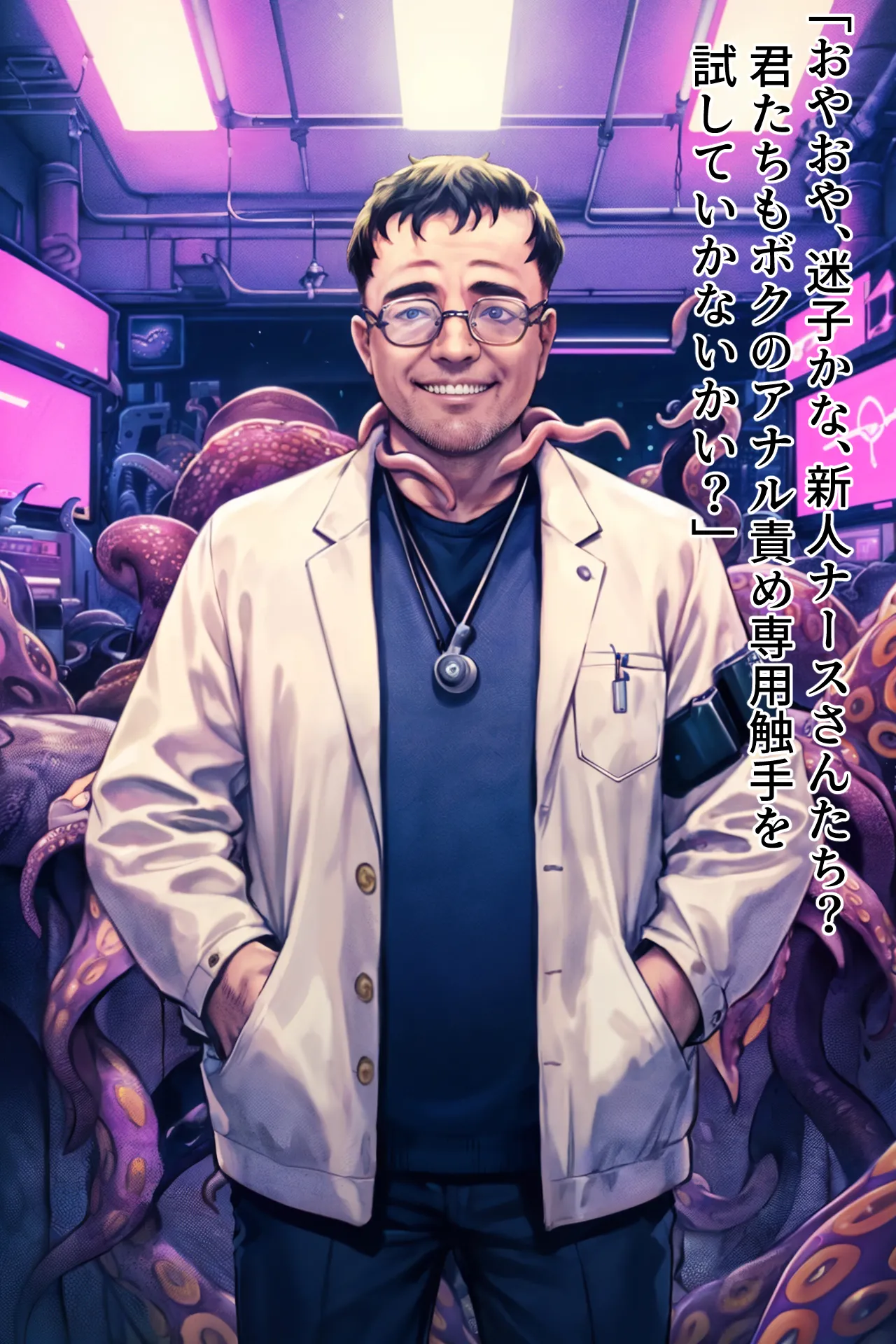 特捜戦姫エクスギア 〜裏切りの洗脳機辱 page 7 full