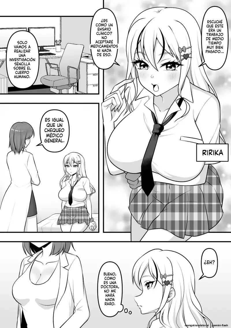 Konchuu Kenkyuujo 4  MTL page 4 full
