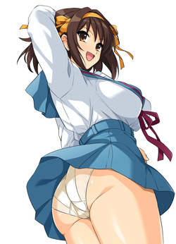 Haruhisky