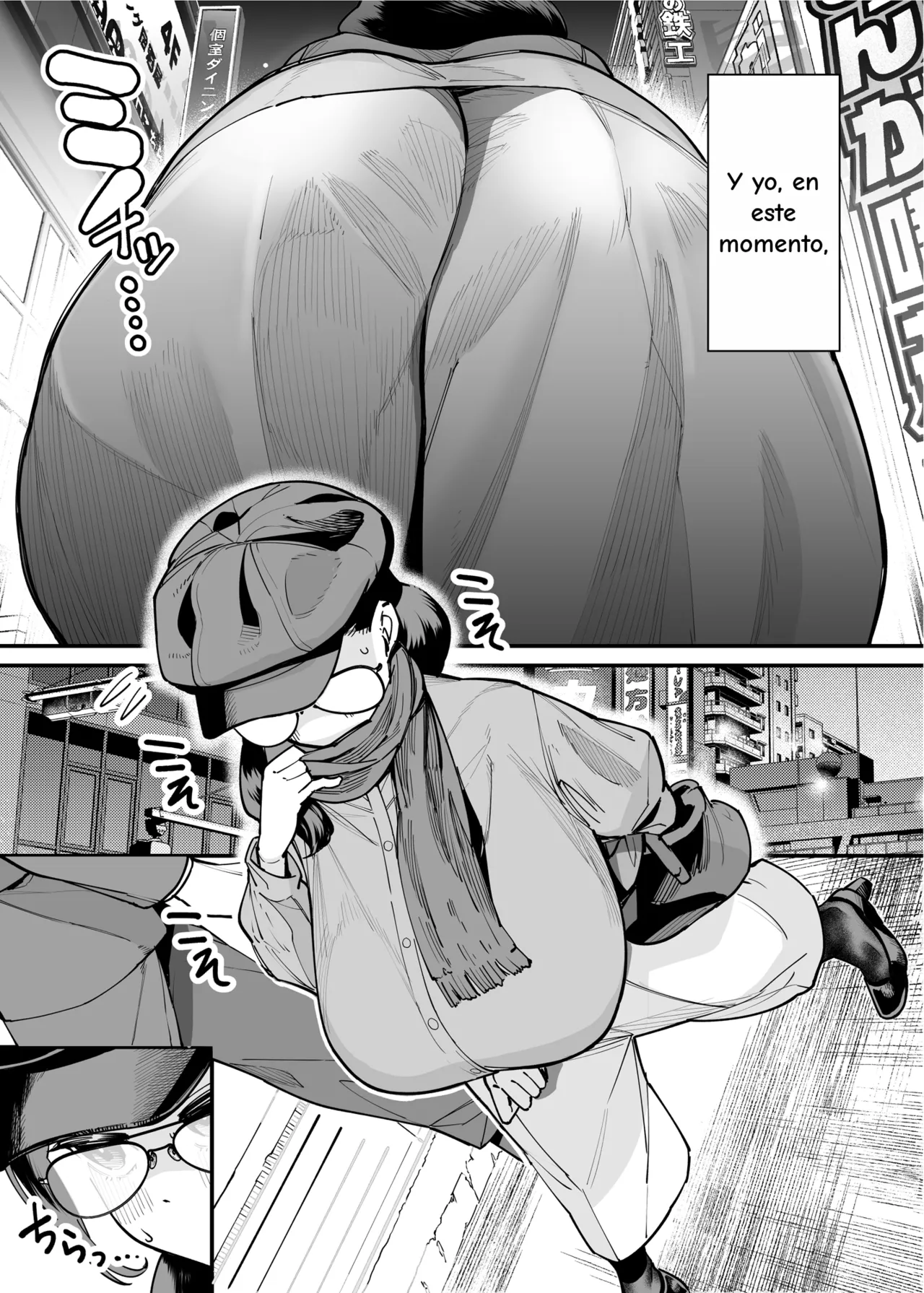 39-sai made Yuutousei o Tsuranuita Dosukebe Obasan, Osae teta Seiyoku ga Furin Sex de Daibakuhatsu | Alumna ejemplar hasta los 39, señora súper pervertida: su deseo reprimido estalla en sexo infiel page 3 full