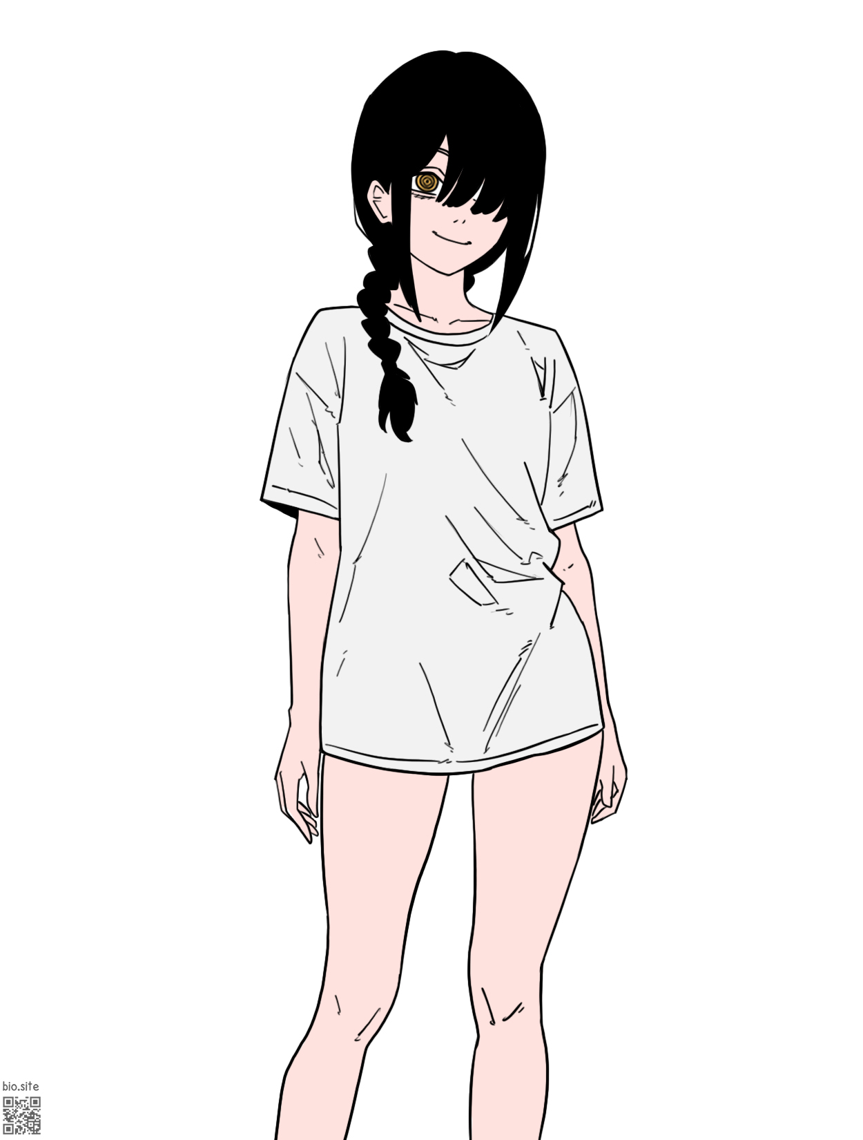 NBArt2022 Pixiv/Twitter Art page 3 full