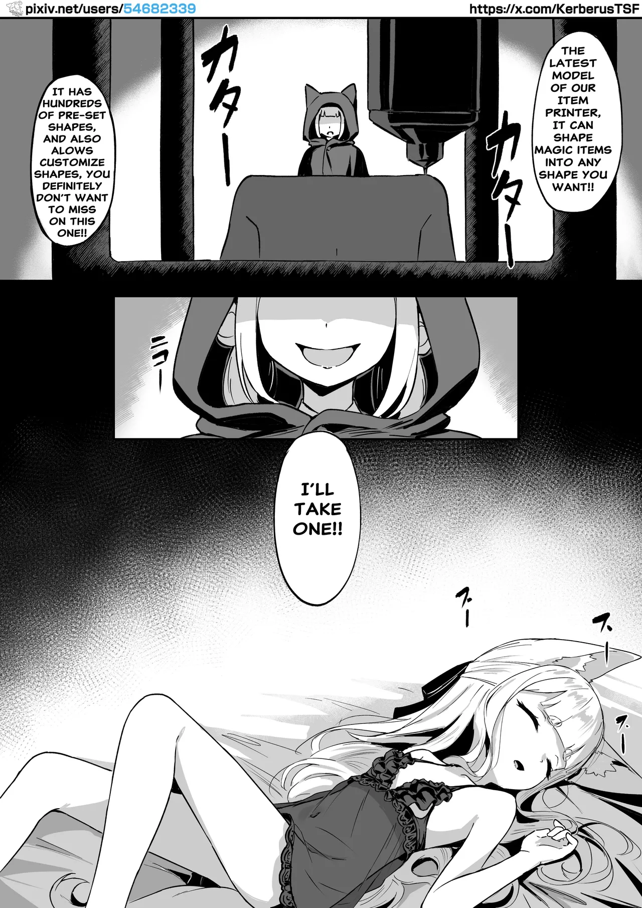 Kisune 3 page 2 full