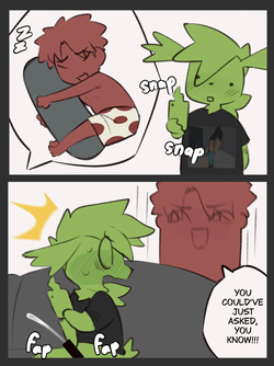 those who GAY