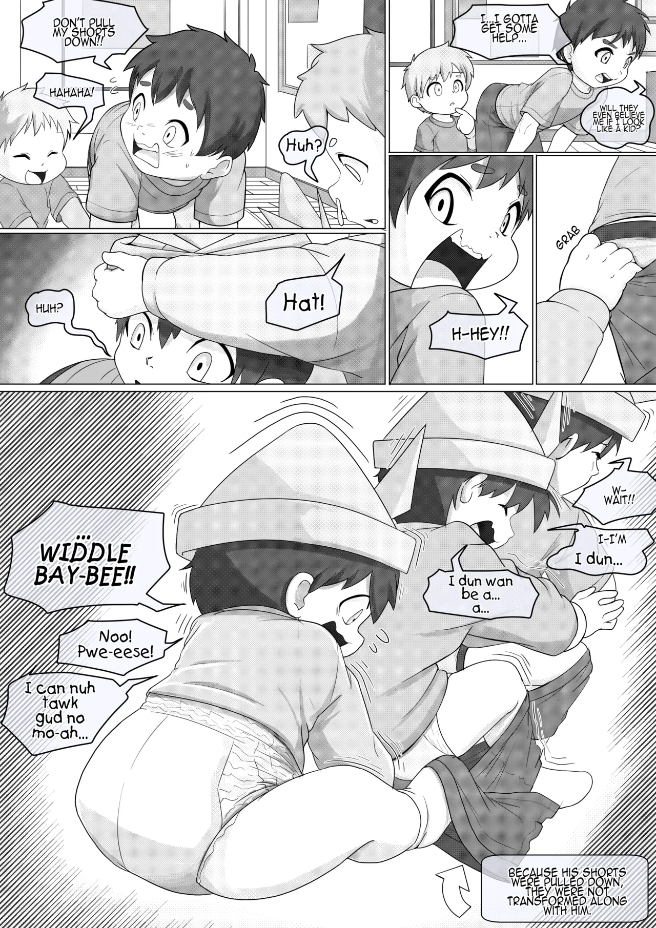 Kabuto page 2 full