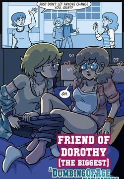 Friend of Dorothy