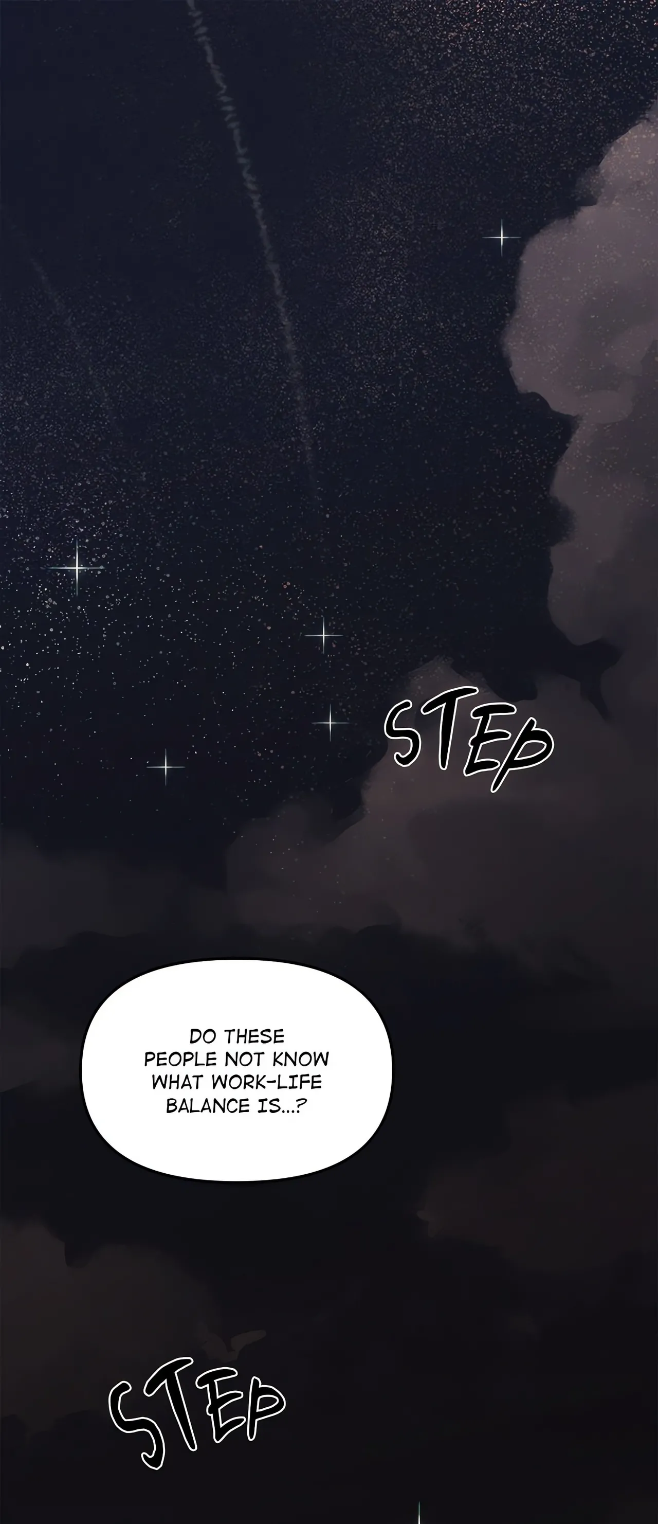 Stop Smoking! 1-15 page 1 full