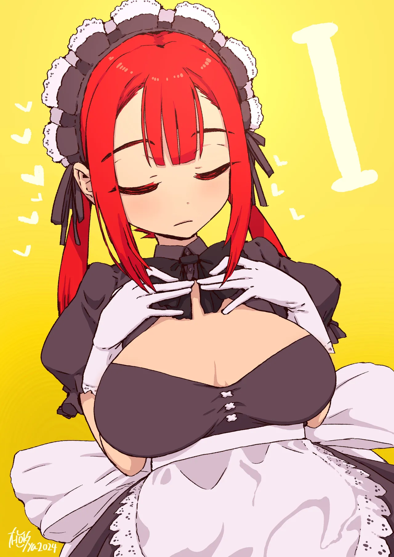 乳初め＋ page 10 full