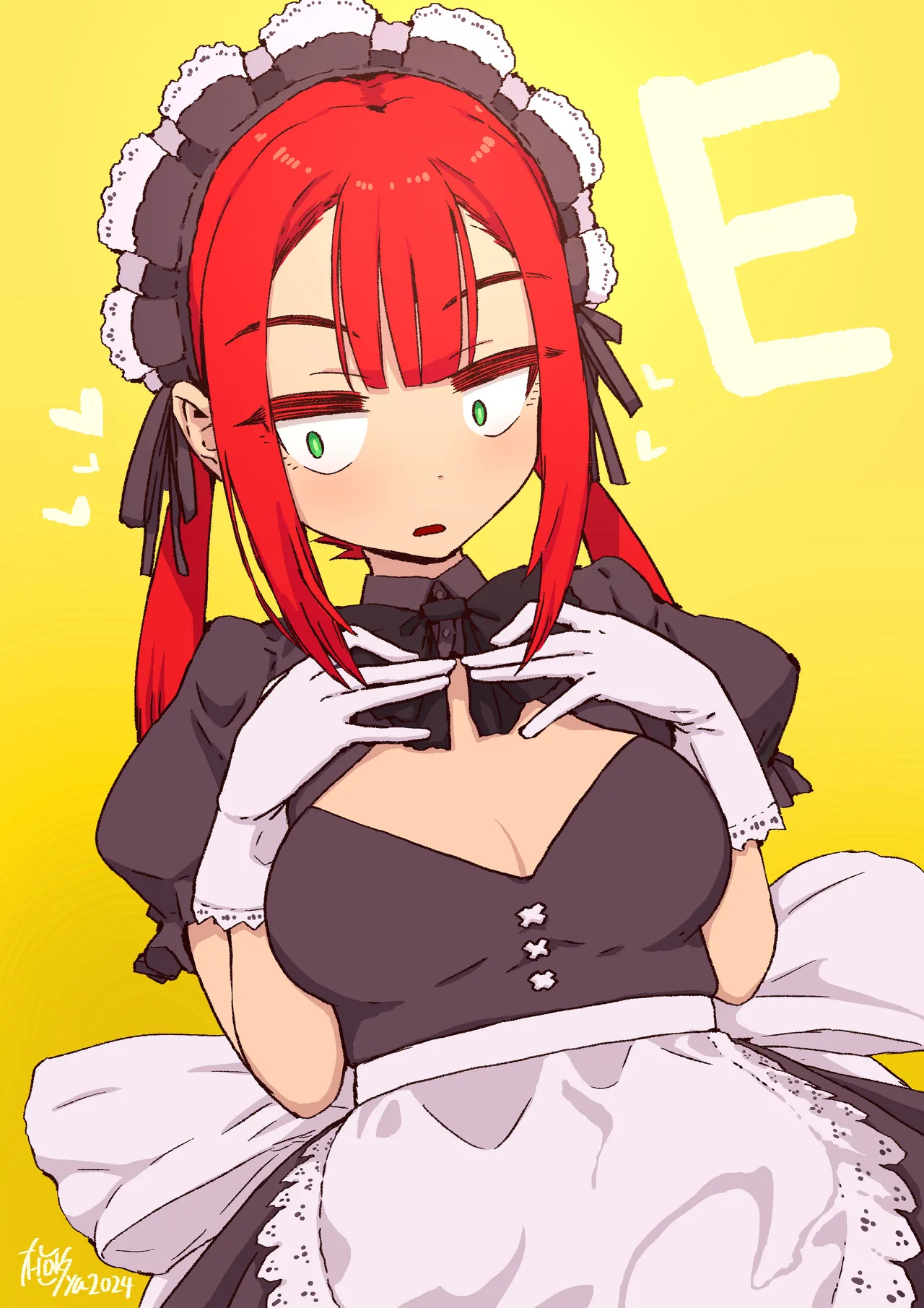 乳初め＋ page 6 full