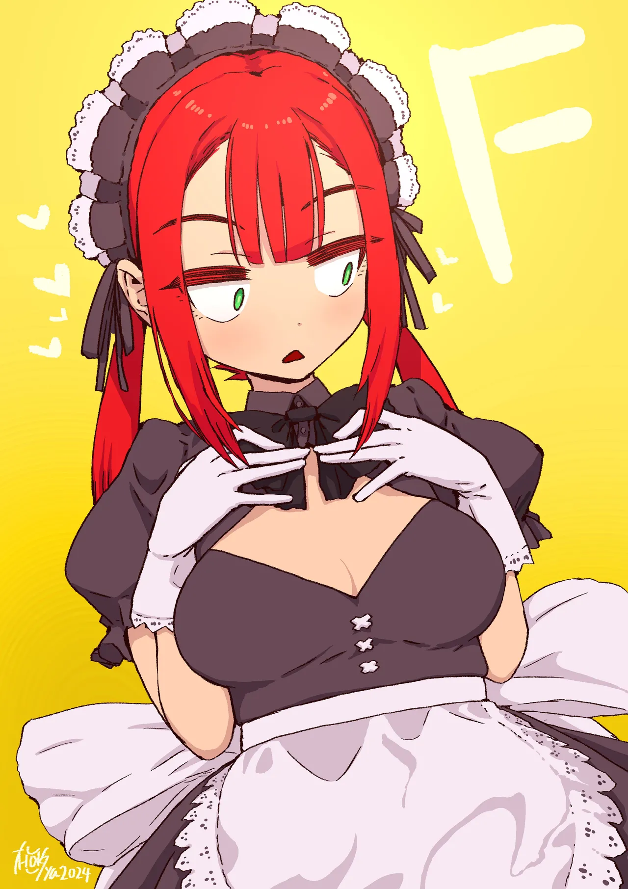 乳初め＋ page 7 full