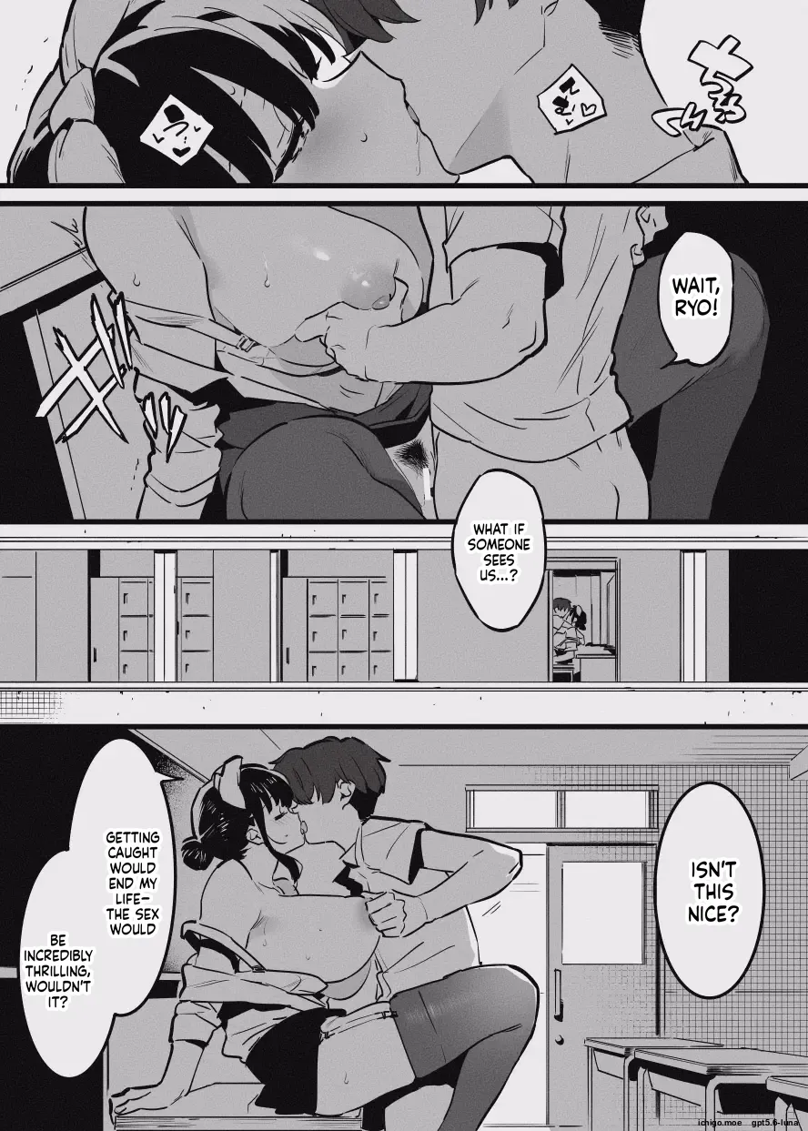 Summary of Fallen Life 1 page 2 full