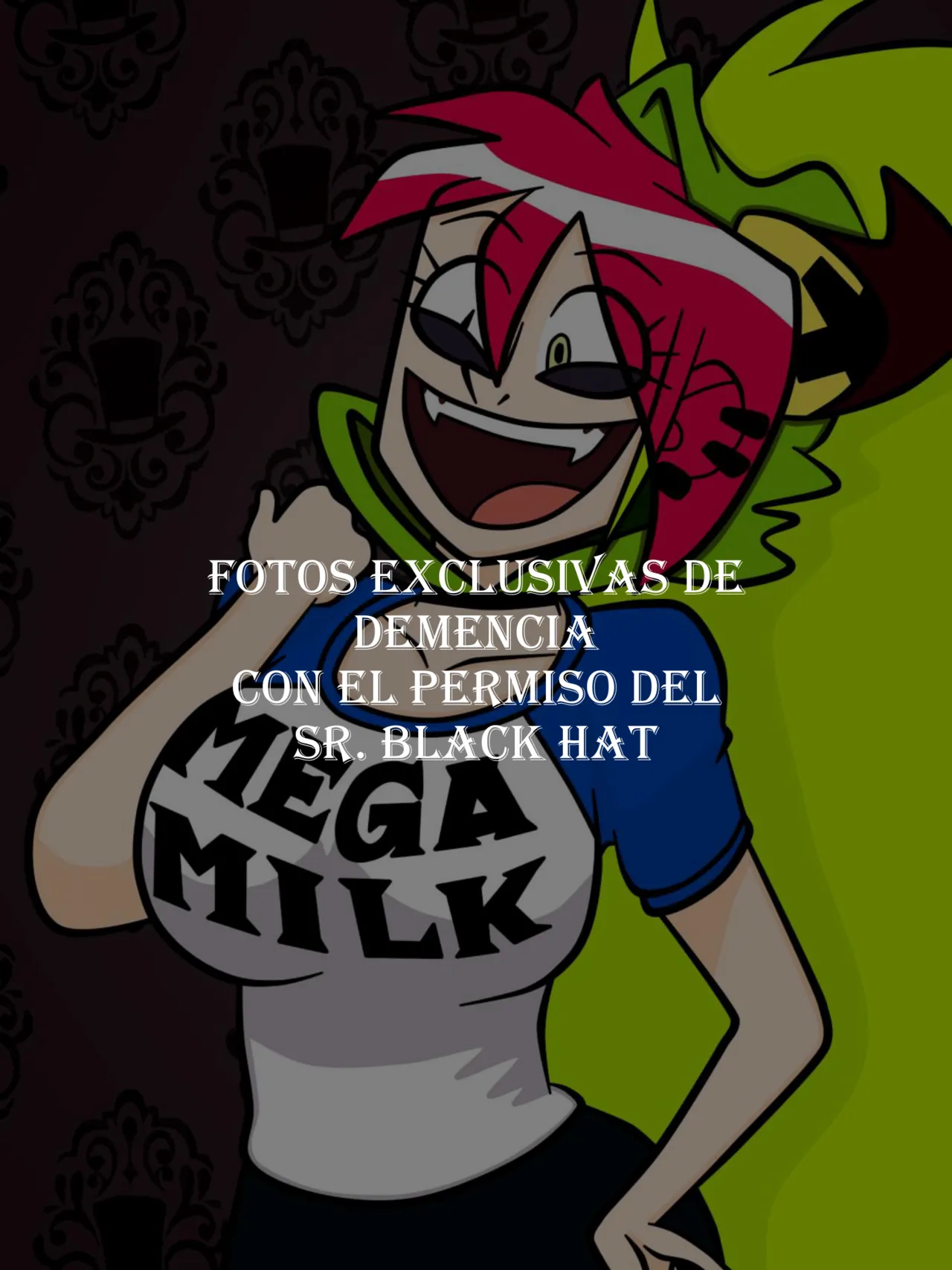 PlayHero Demencia y G-Lo page 10 full