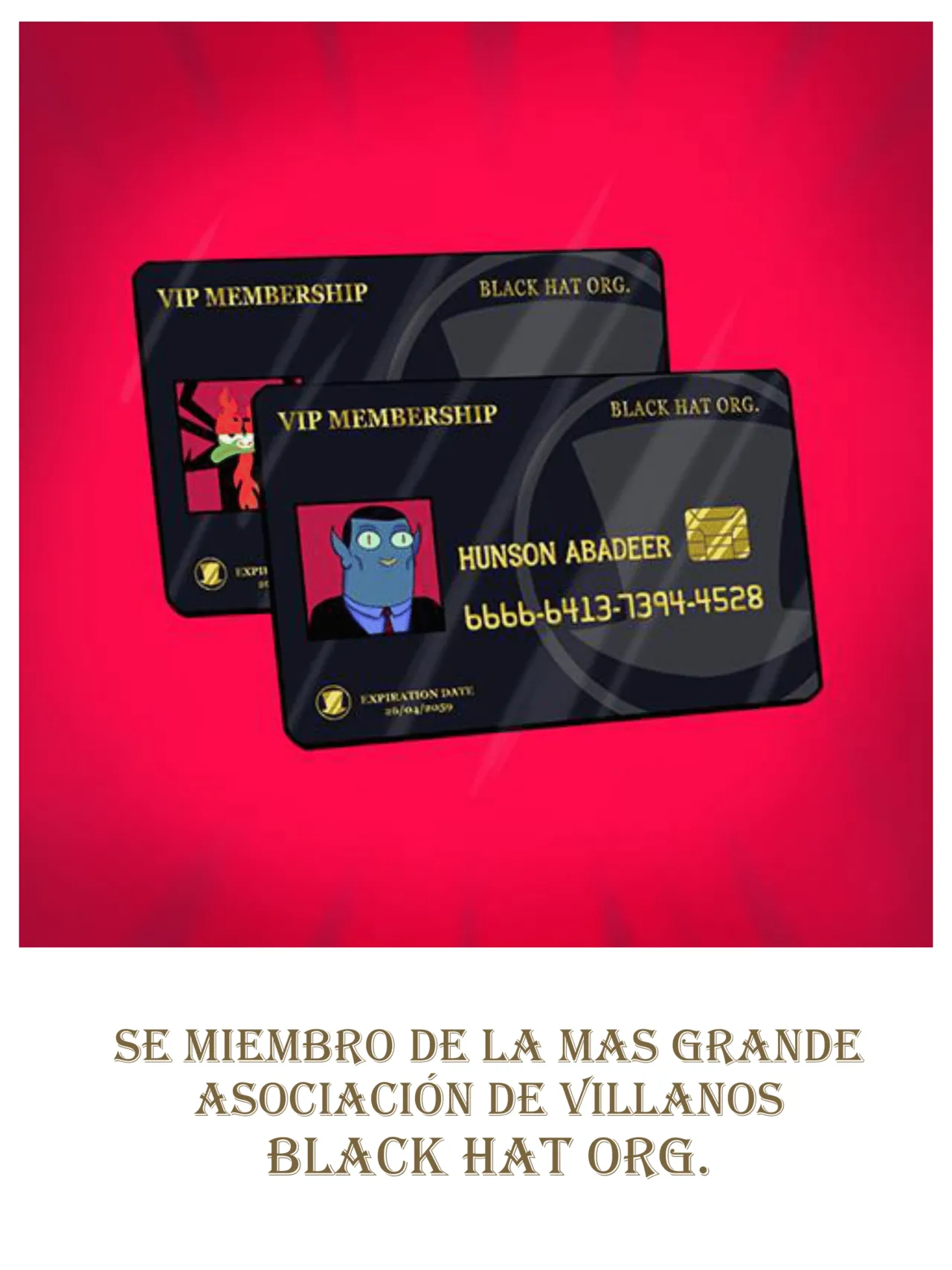 PlayHero Demencia y G-Lo page 5 full