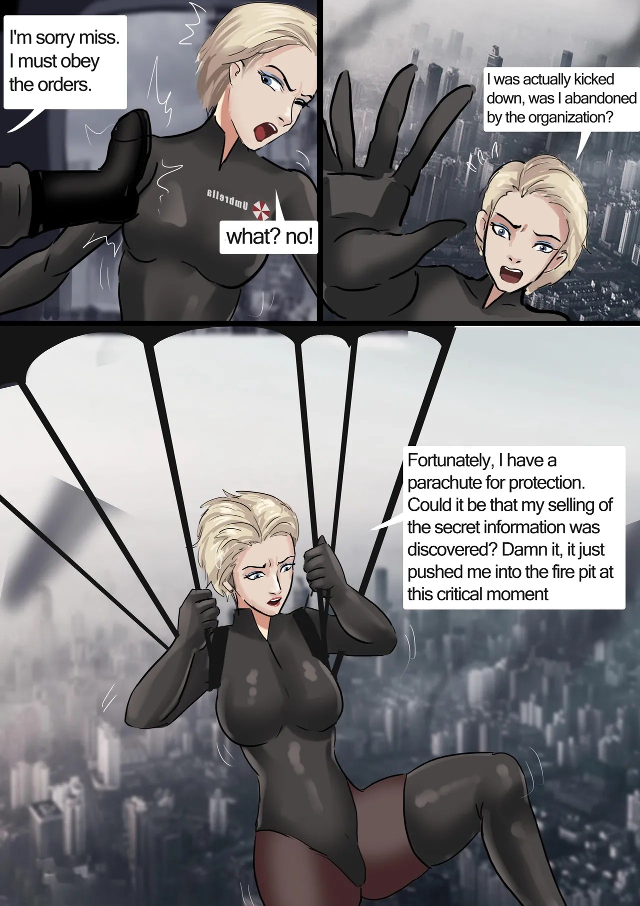 king zombie virus page 3 full