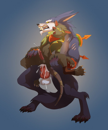Whisperer cover