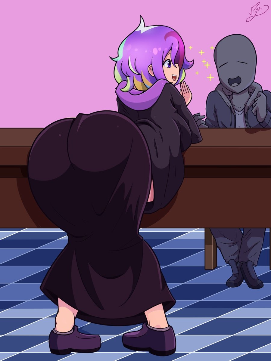 Wiza/KemonoWizard page 4 full