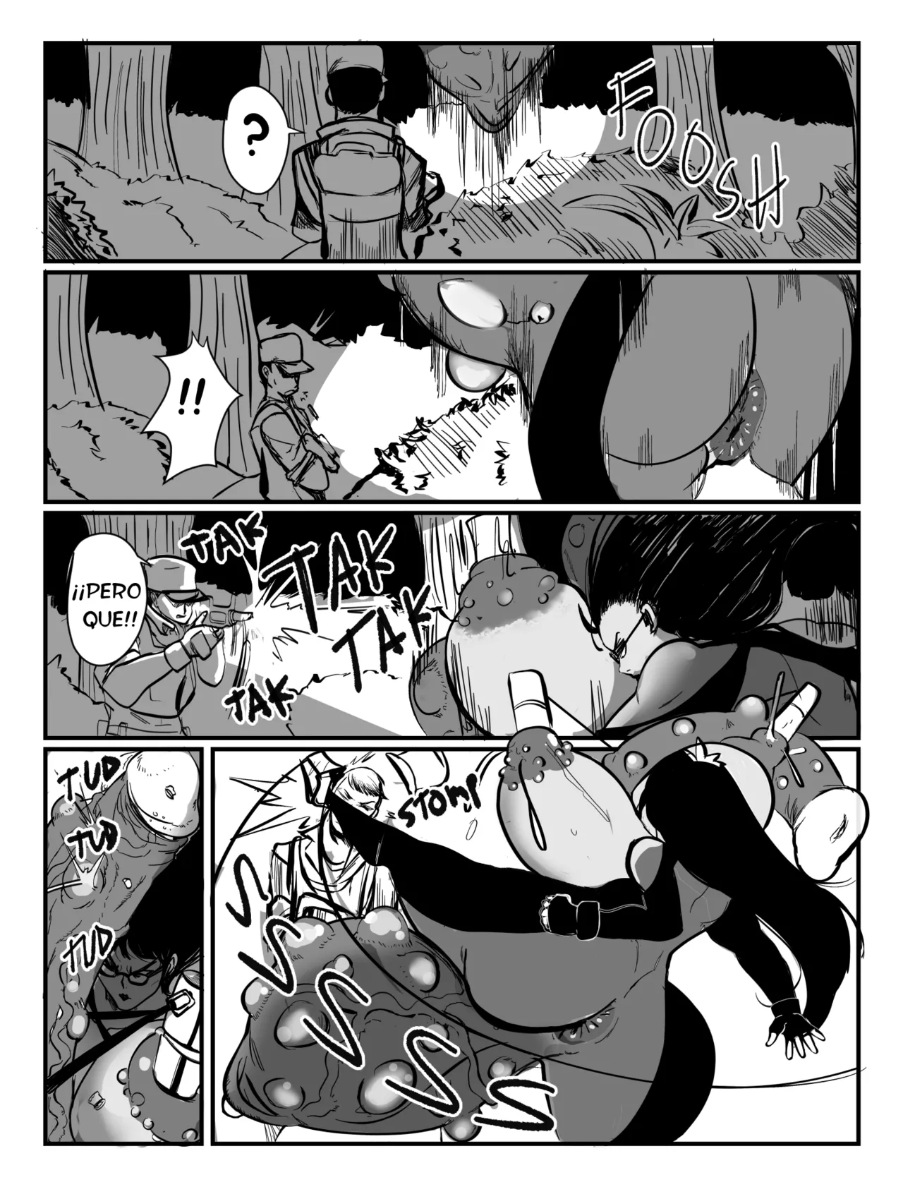 Agent 0 page 3 full