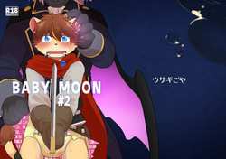 BABY MOON #2