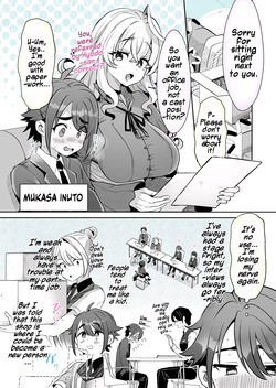 Rental? Kanojo #6 | Rental? Girlfriend #6