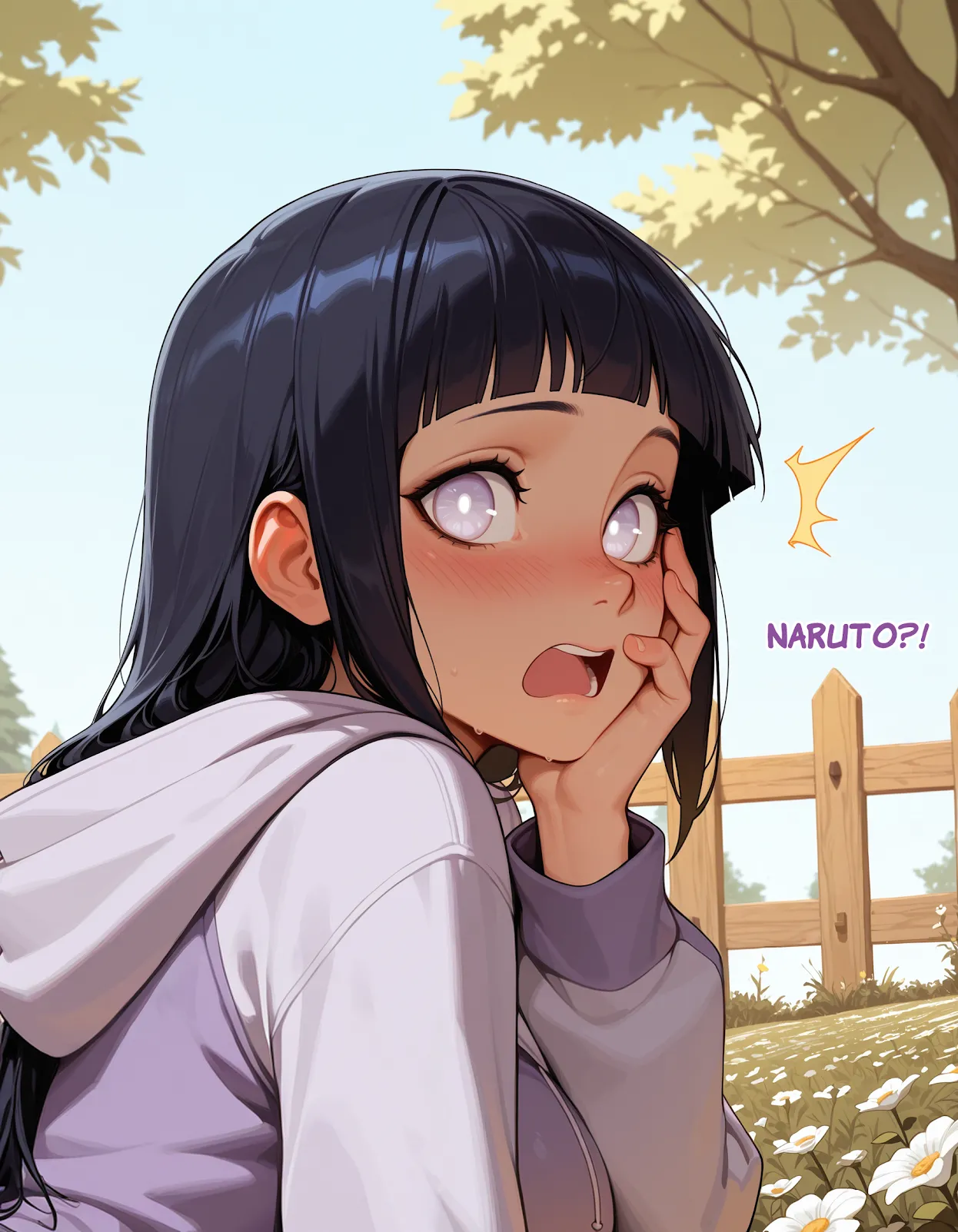 The Village of Eros - Chapter 8 page 7 full