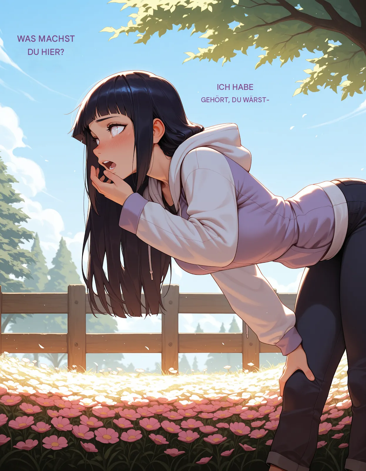 The Village of Eros - Chapter 8 page 8 full