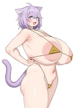 Okayu Nekomata