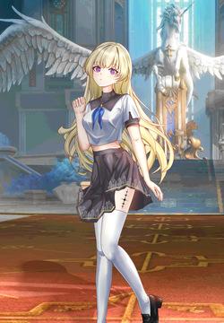 Phoebe's Mechanization