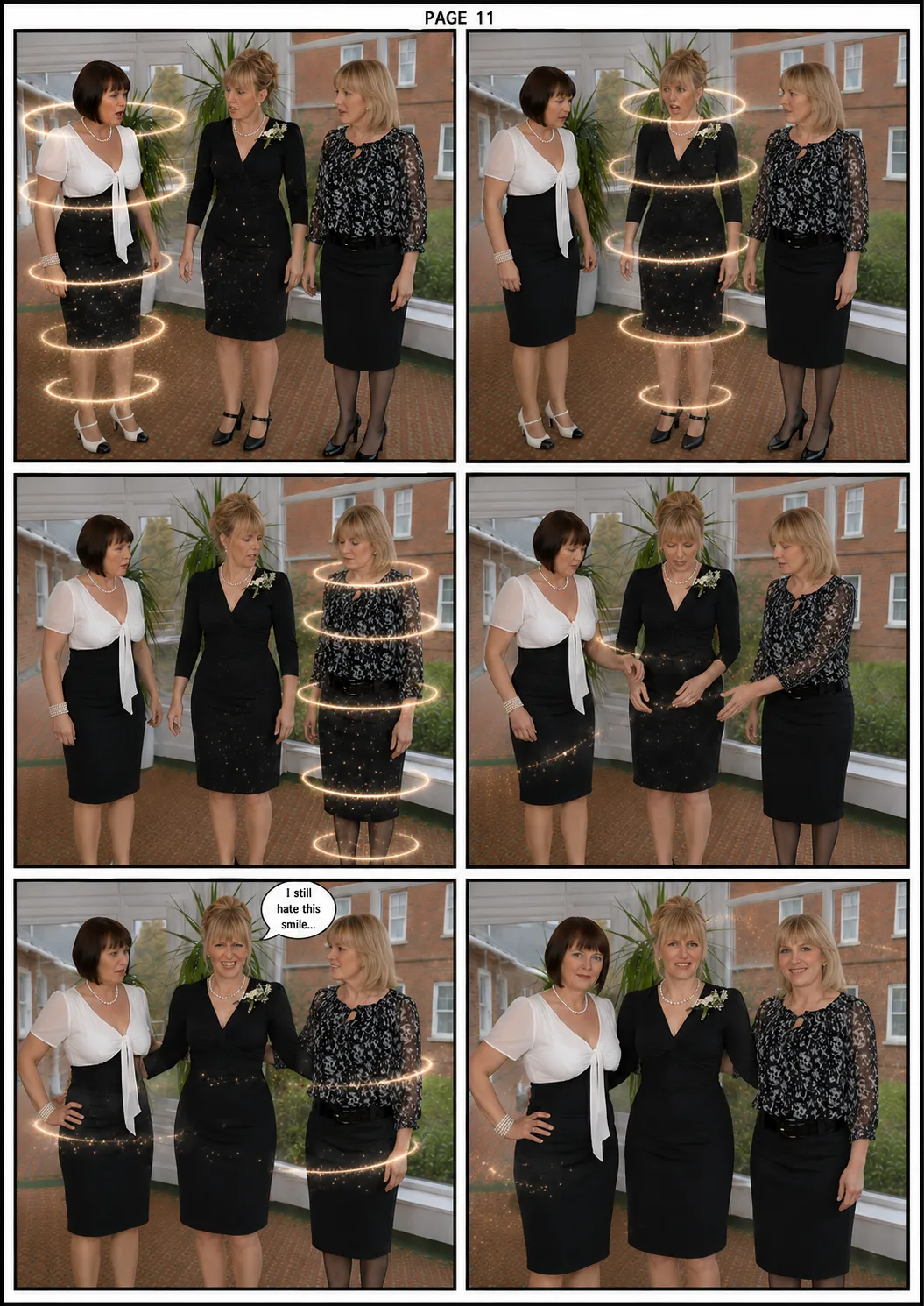 Transformation from photos page 3 full