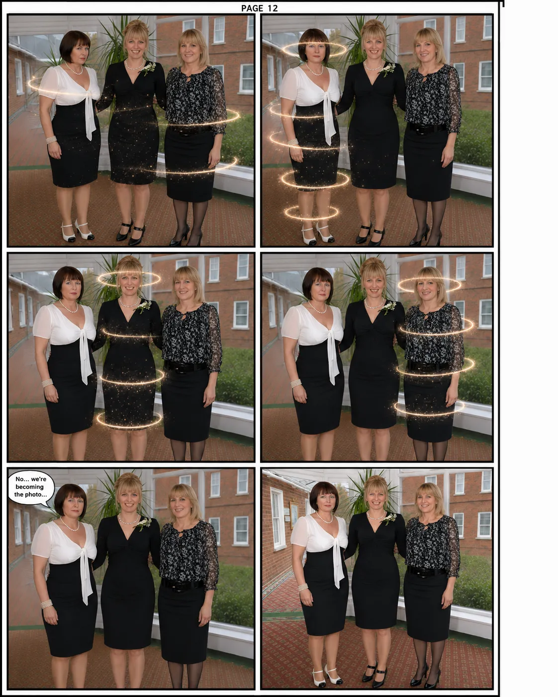 Transformation from photos page 4 full