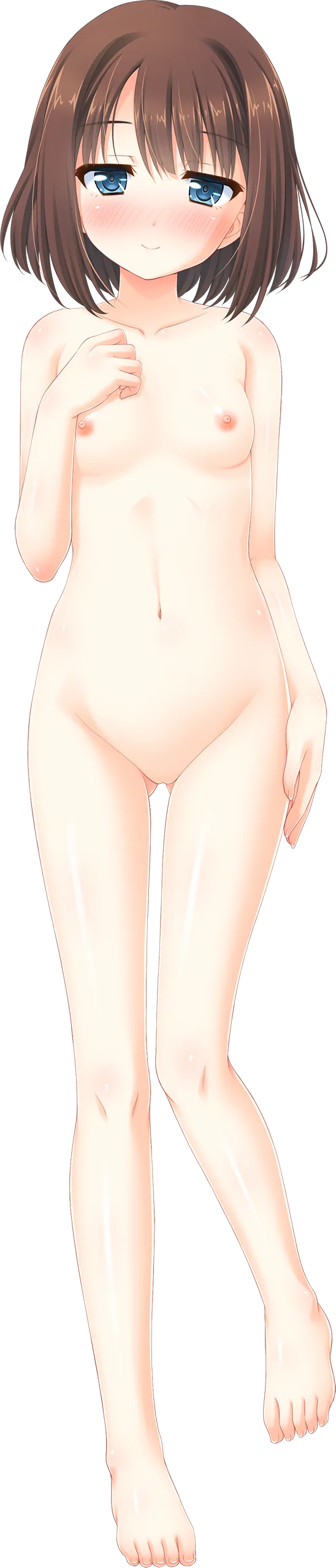 Onii-chan, Kiss no Junbi wa Mada desu ka? Ecchi no Junbi mo Mada desu ka?  Mahiru blush page 3 full