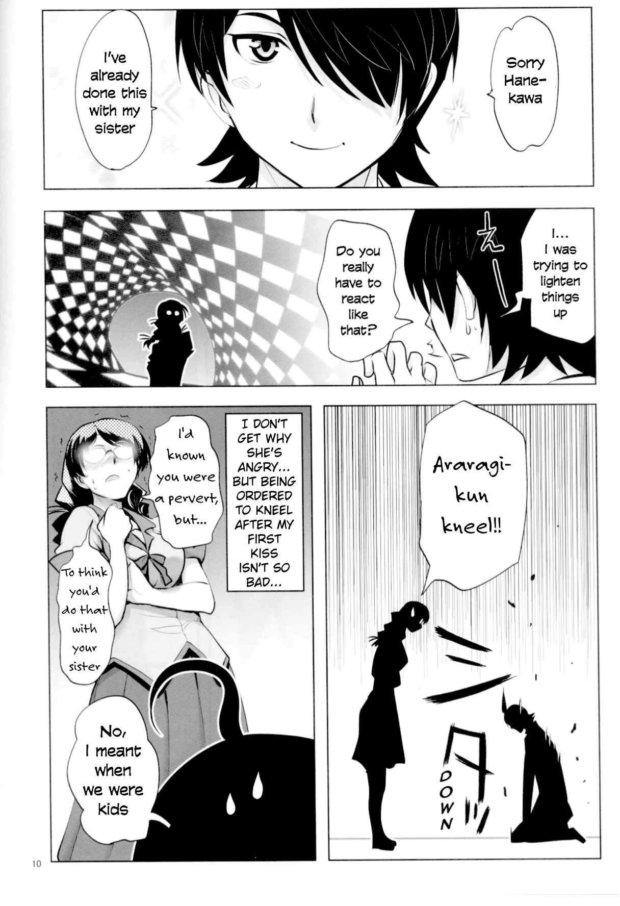 ROOT HANEKAWA page 6 full
