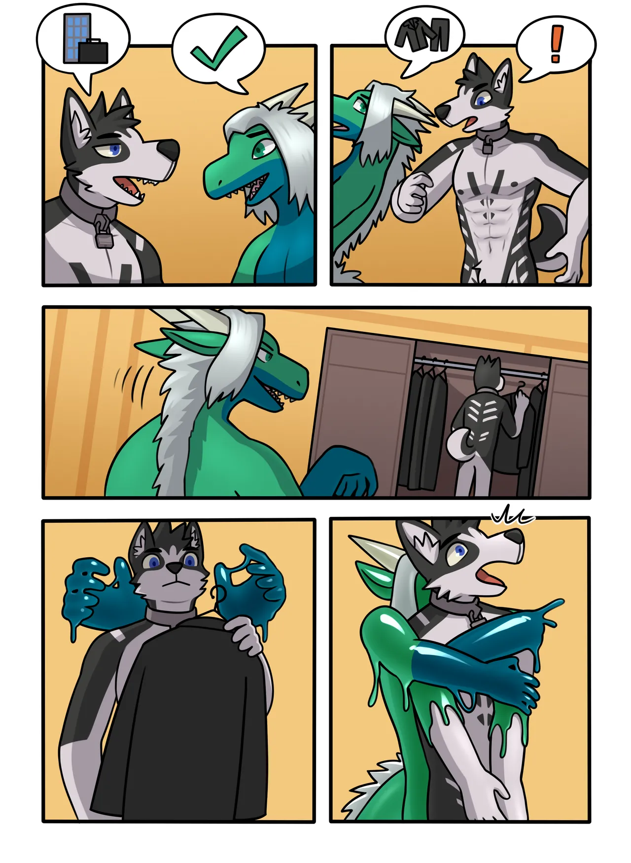 Office Suit page 1 full