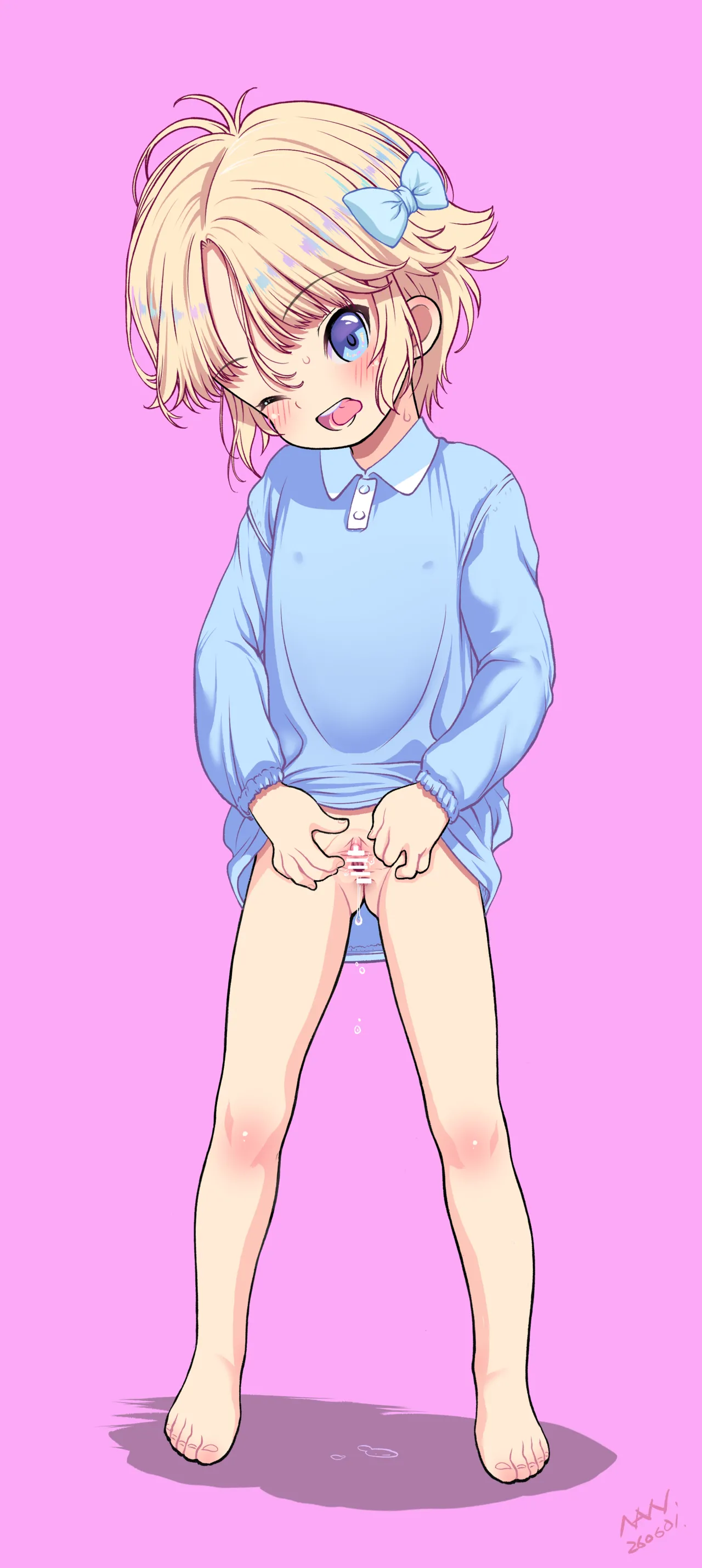 EX （2026-06-01 投稿絵の追加画像） page 5 full