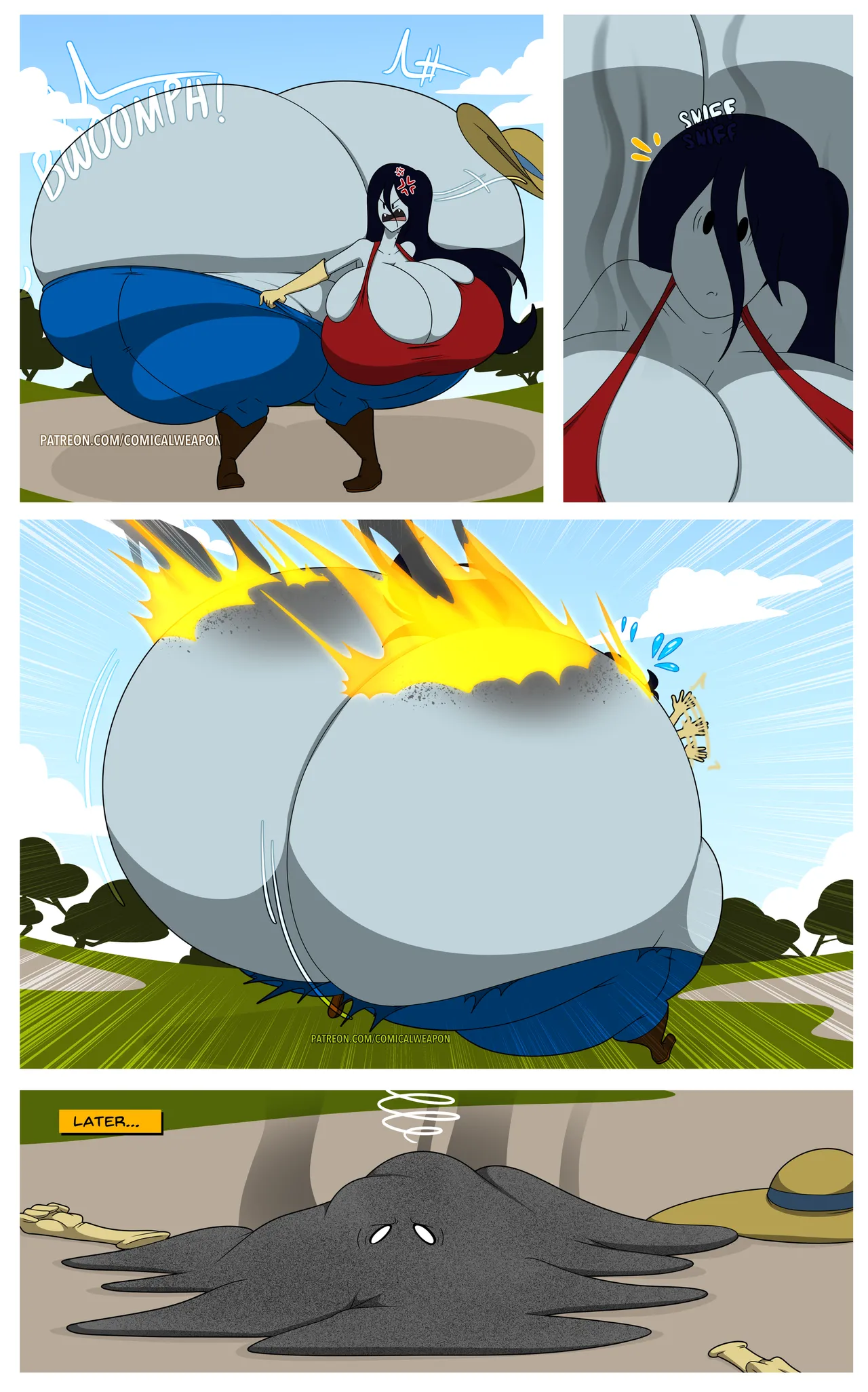 Sun Boost - Mavis page 7 full