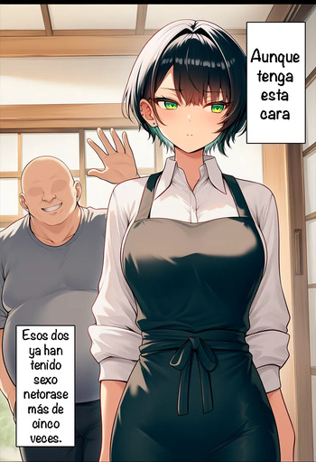 Recopilación de Historias Netorase cover