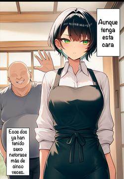 Recopilación de Historias Netorase