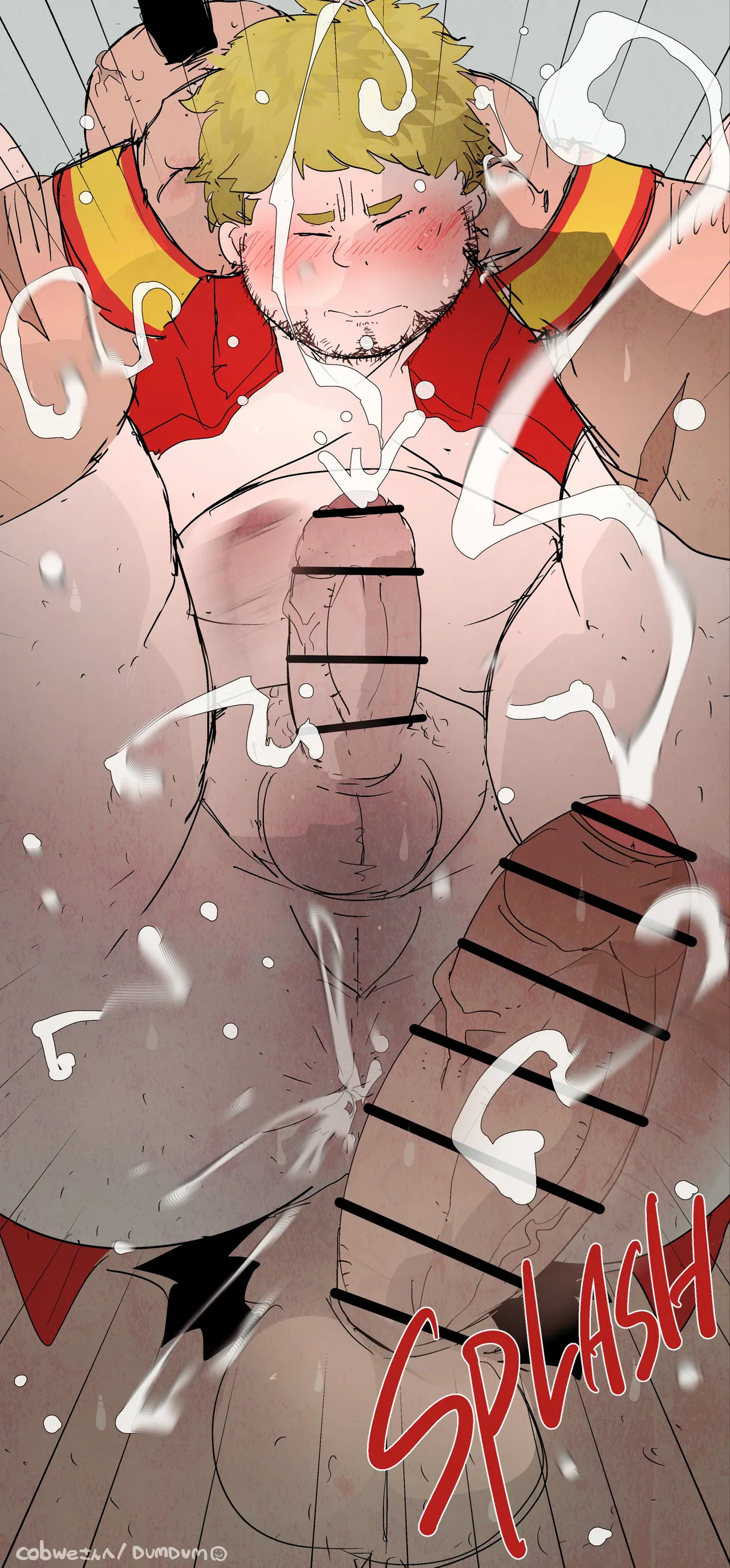 Dumdum page 3 full