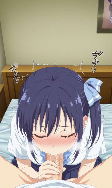 Kanojo mo Kanojo-Nagisa Minase page 10 full