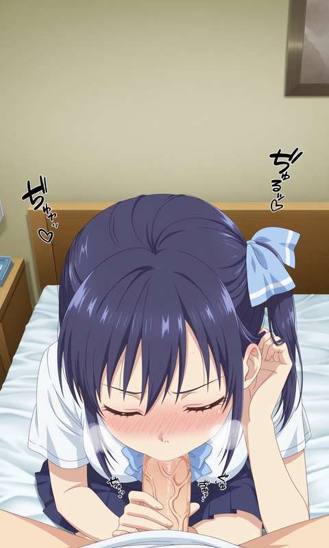 Kanojo mo Kanojo-Nagisa Minase page 9 full