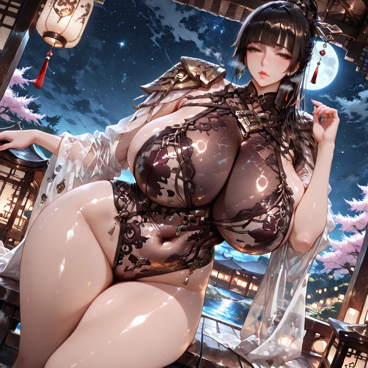 EVE 이브 page 7 full