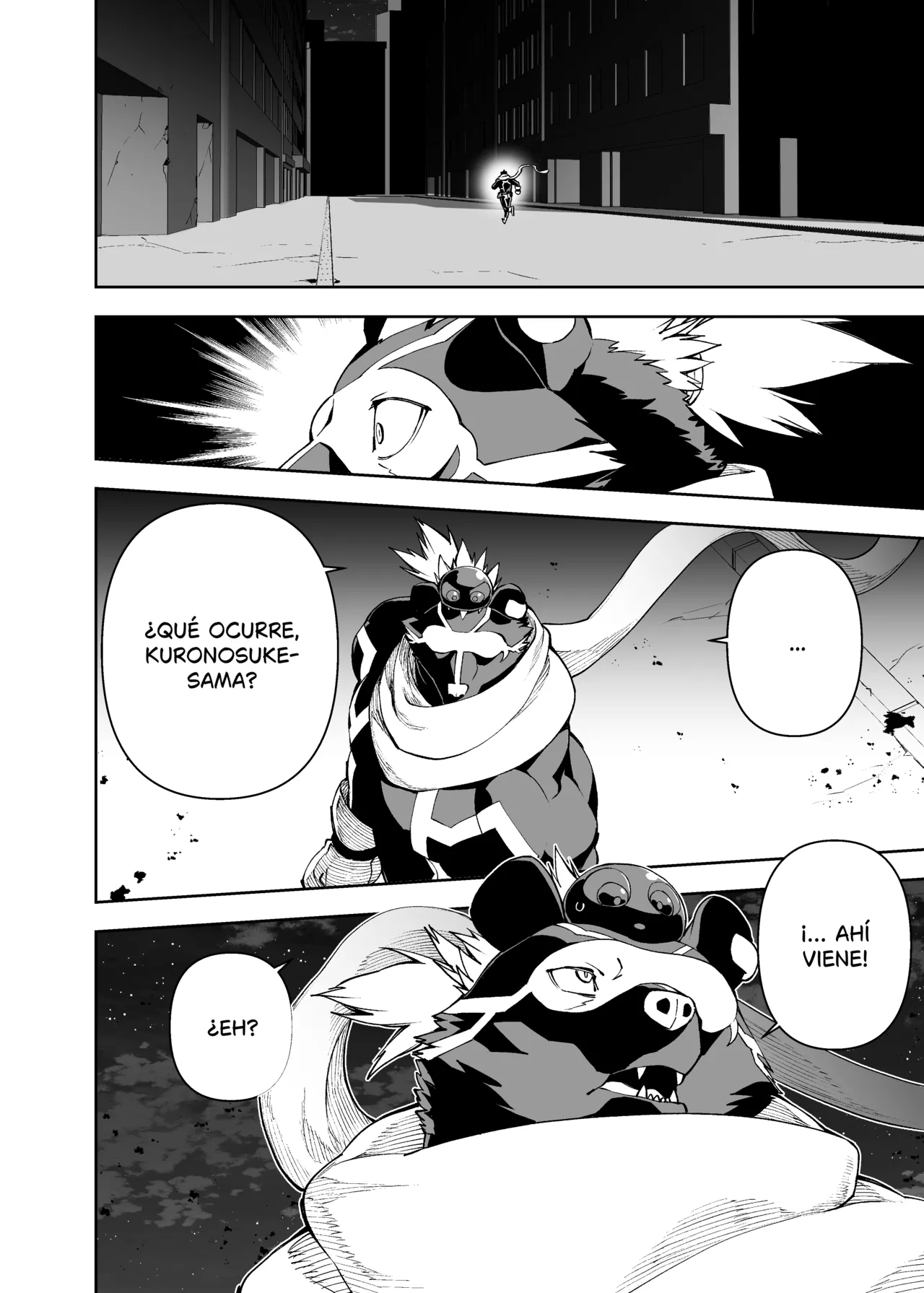 heroic story parte 2 page 2 full
