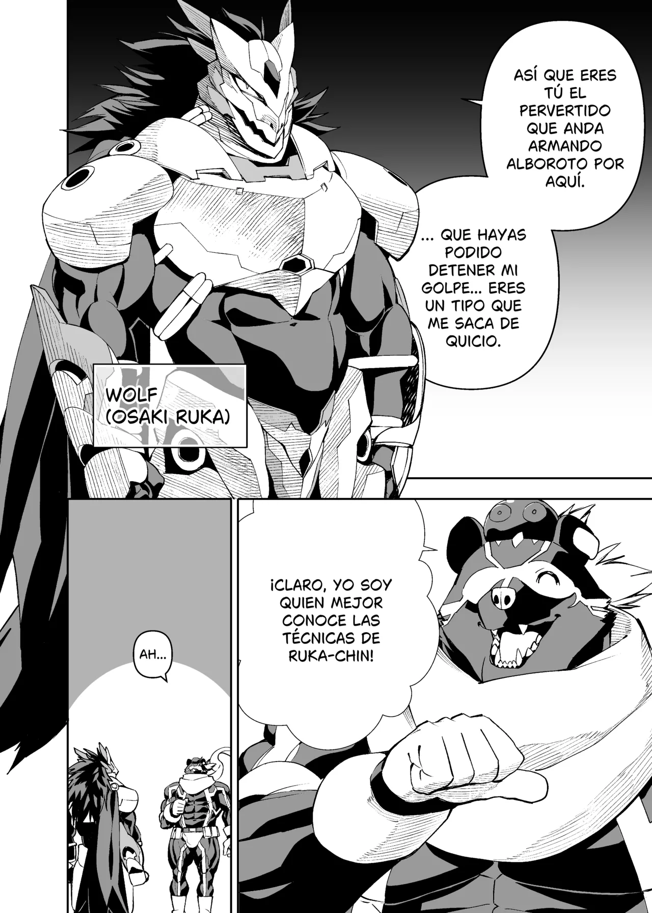 heroic story parte 2 page 4 full