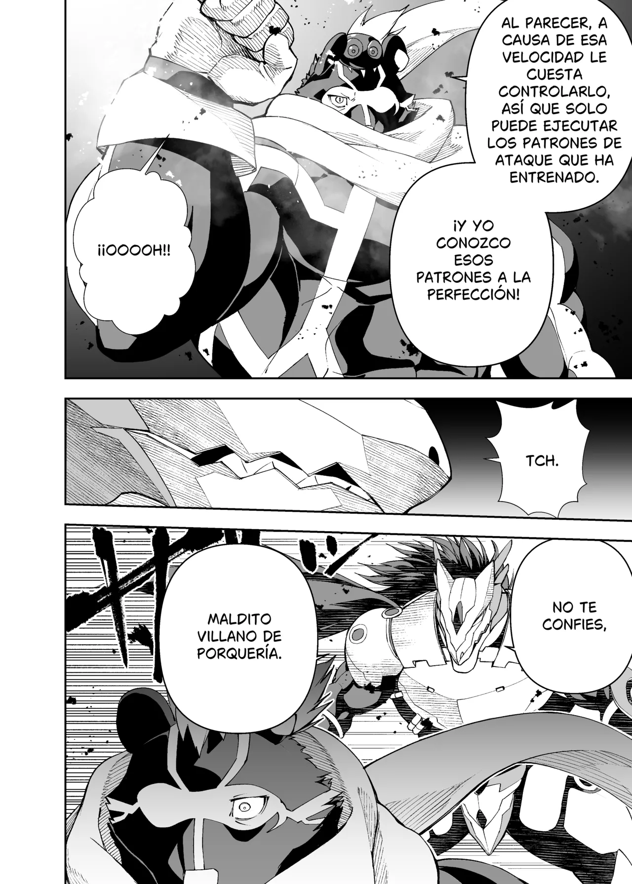 heroic story parte 2 page 8 full