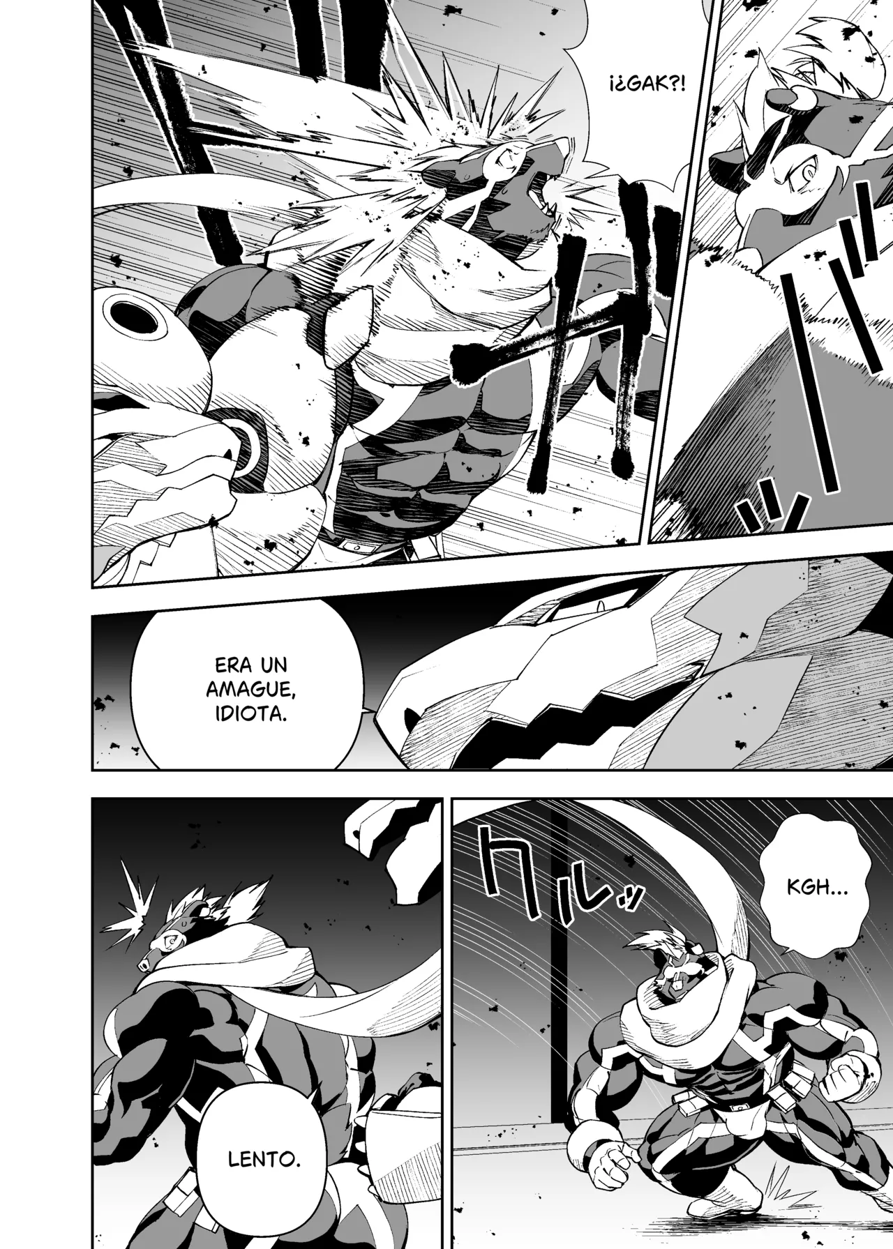 heroic story parte 2 page 9 full
