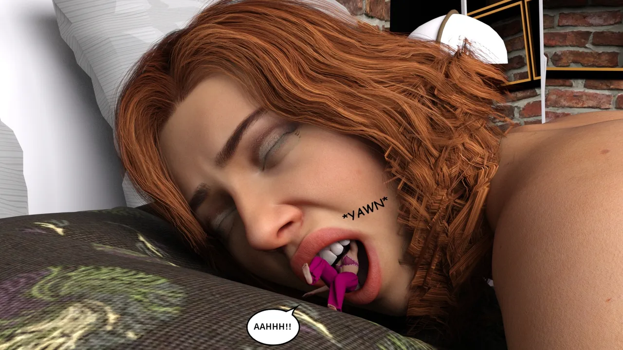 Scarlett GTS Little family page 6 full