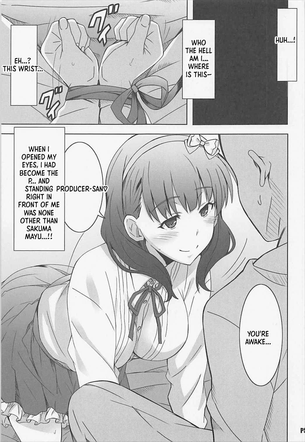 Mamayu VR page 4 full