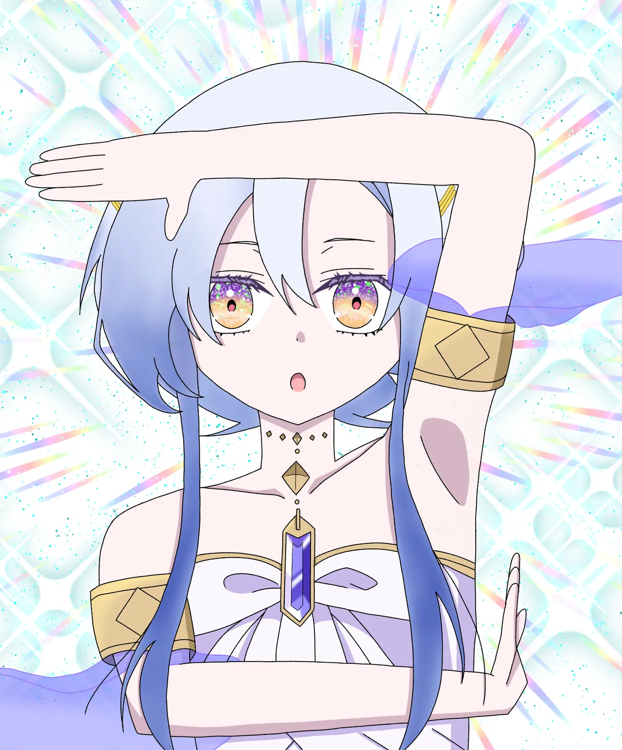 Goddess Armpit Compilation page 3 full