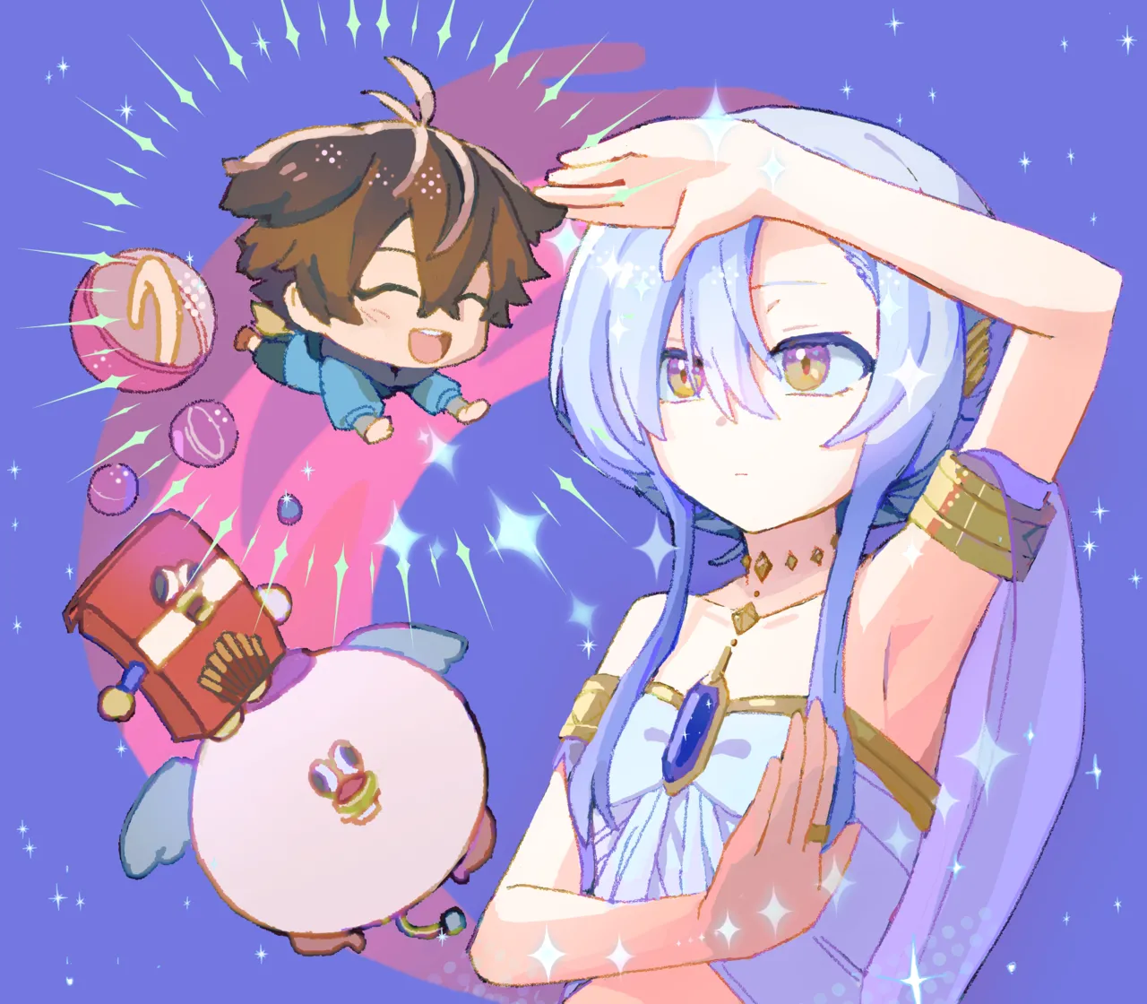 Goddess Armpit Compilation page 4 full