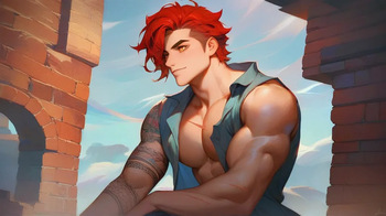 Neon Whispers Image Set - jax cover